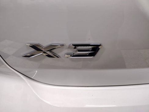 Used 2023 BMW X3 xDrive30i w/ Premium Package image 14