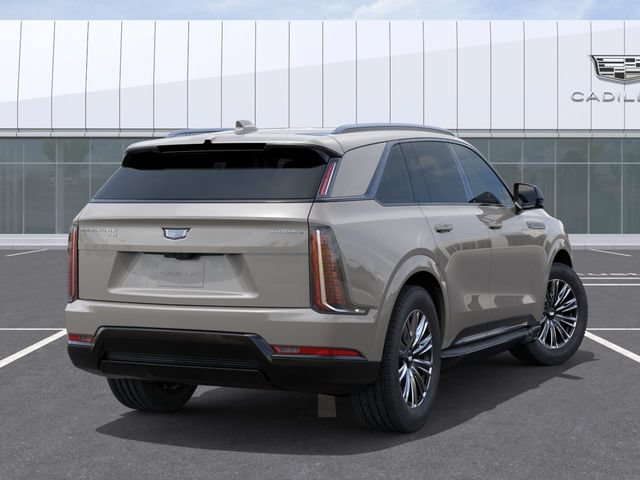 New 2026 Cadillac Escalade IQ Sport 1 w/ LPO, Floor Liner Package AWD/4WD image 4