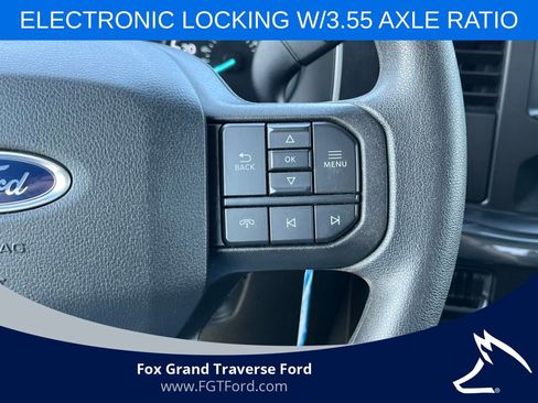 Certified 2023 Ford F150 XL w/ STX Appearance Package AWD/4WD image 20
