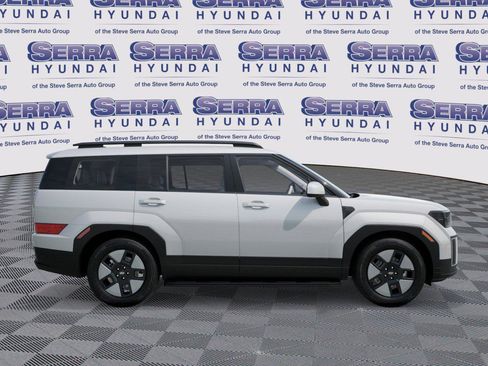 New 2026 Hyundai Santa Fe SEL image 7