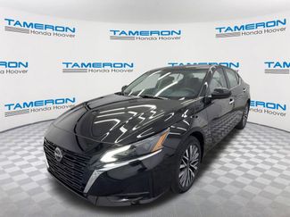 Used 2023 Nissan Altima 2.5 SV w/ SV Premium Package video 1