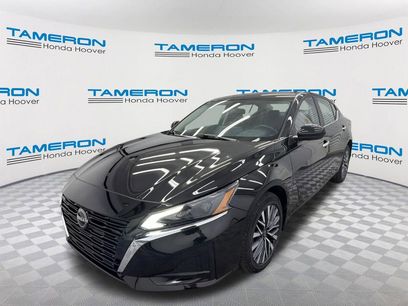 Used 2023 Nissan Altima 2.5 SV w/ SV Premium Package