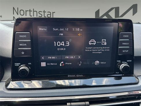 Used 2023 Kia Seltos S AWD/4WD image 17