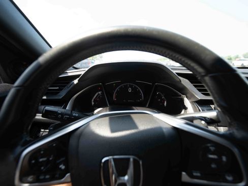 Used 2020 Honda Civic Sport image 15
