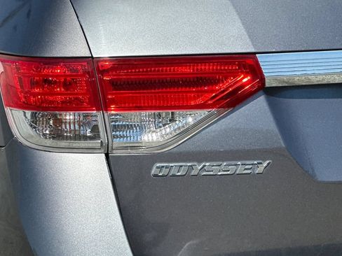 Used 2014 Honda Odyssey EX-L image 27