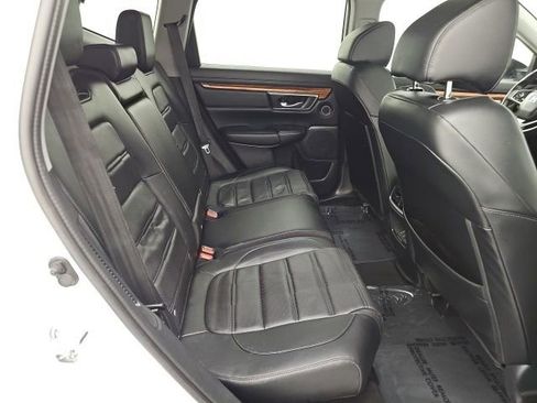 Used 2022 Honda CR-V Touring image 34