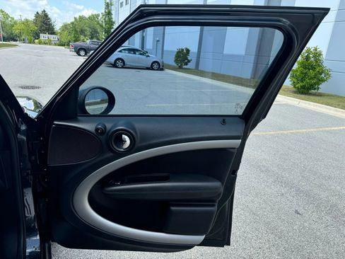 Used 2015 MINI Cooper Countryman image 23