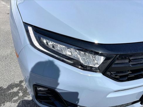 Used 2025 Honda Odyssey Elite image 33