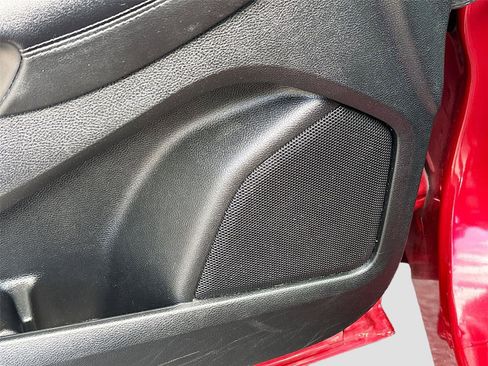 Used 2024 Ford Edge SEL AWD/4WD image 18