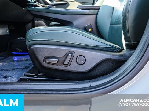 Used 2022 Kia EV6 GT-Line w/ First Edition Package image 27