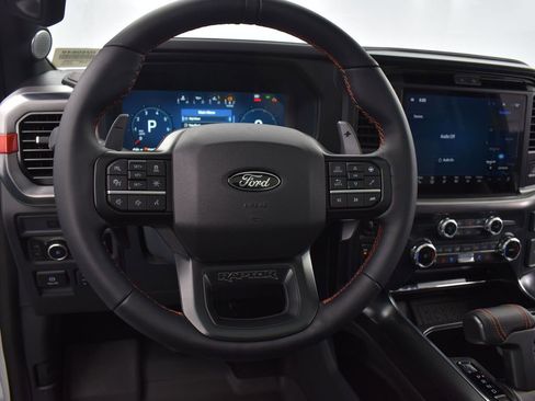 New 2025 Ford F150 Raptor image 12