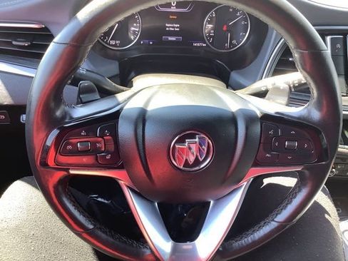 Used 2022 Buick Enclave Premium FWD image 22