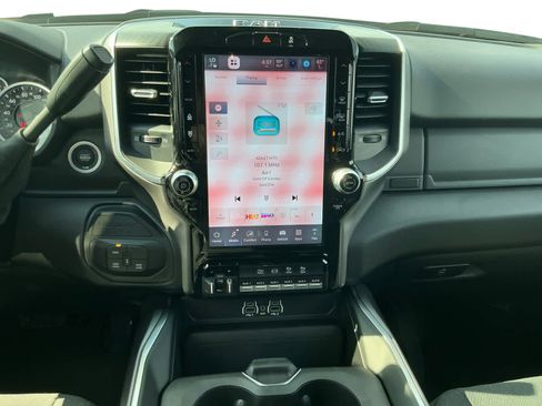 New 2026 RAM 2500 Big Horn image 12