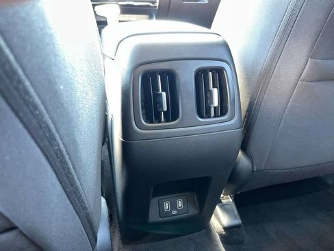 Used 2023 Hyundai Tucson SEL AWD/4WD image 16