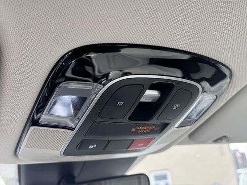 Certified 2025 Hyundai Tucson SEL image 28