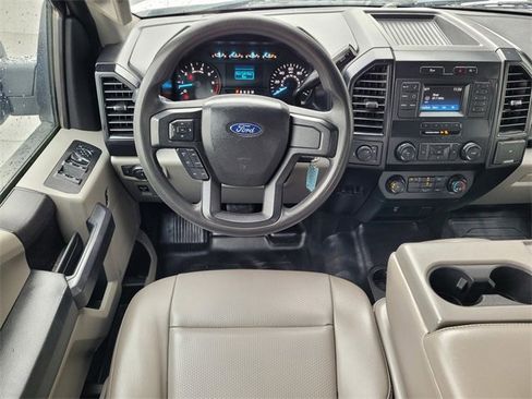 Used 2018 Ford F150 XL w/ Trailer Tow Package w/101A image 16