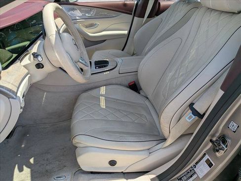 Certified 2021 Mercedes-Benz CLS 450 image 15