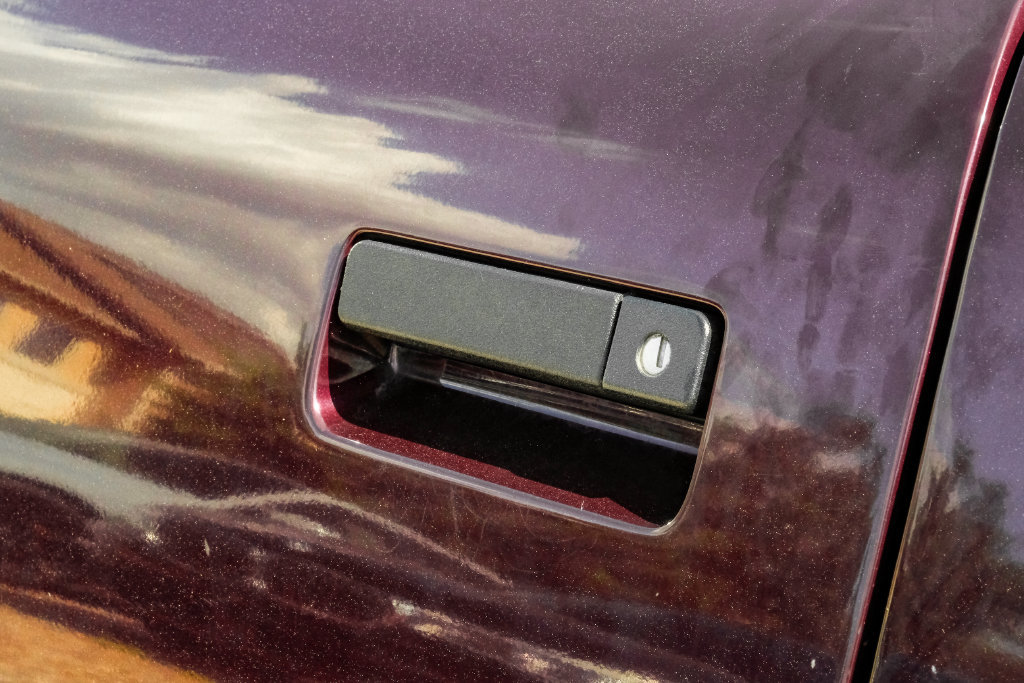 Used 1993 Chevrolet Corvette Coupe RWD image 28