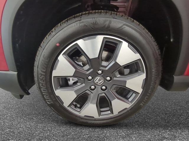 New 2026 Honda Pilot Elite image 9