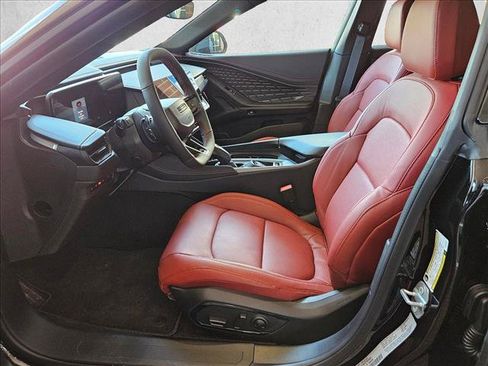 New 2026 Dodge Charger R/T AWD/4WD image 3