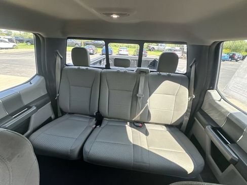 Used 2018 Ford F150 XLT w/ Equipment Group 302A Luxury AWD/4WD image 25