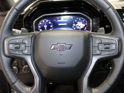 Used 2024 Chevrolet Silverado 1500 ZR2 w/ Technology Package image 17