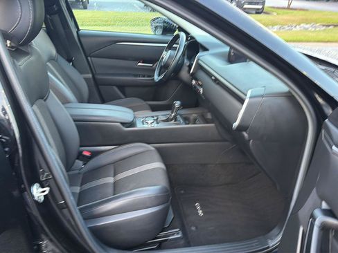 Used 2025 MAZDA CX-50 AWD 2.5 S w/ Preferred Package image 13