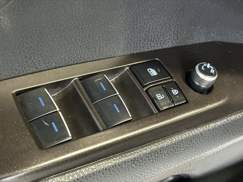 Certified 2024 Toyota Camry XSE w/ Navigation Package image 13