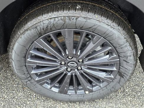 New 2026 Nissan Pathfinder SL w/ SL Premium Package AWD/4WD image 49