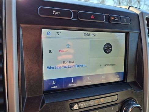 Used 2020 Ford F150 Lariat image 35