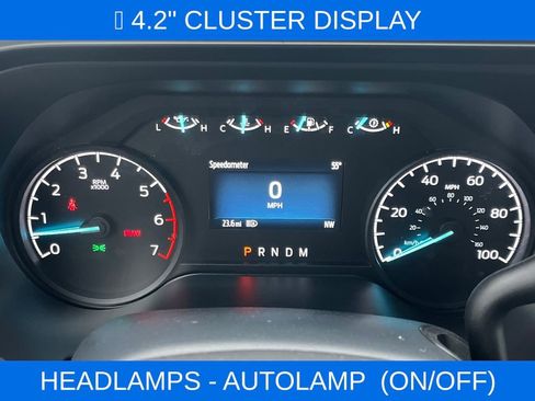 New 2026 Ford F250 XL w/ STX Appearance Package image 17