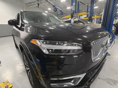 Certified 2025 Volvo XC90 B6 Plus AWD/4WD image 51