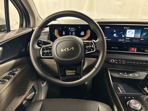 New 2026 Kia Carnival LXS image 11