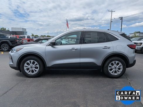 Used 2023 Ford Escape Active AWD/4WD image 7