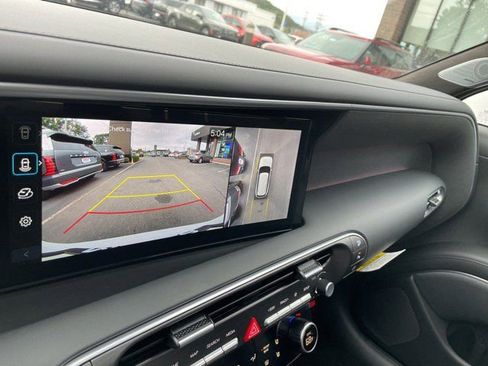 New 2026 Hyundai Palisade Calligraphy image 18