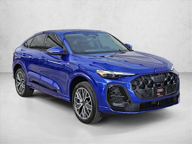 New 2026 Audi Q5 Premium AWD/4WD image 3