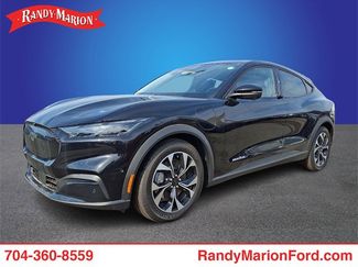 New 2024 Ford Mustang Mach-E Select video 1