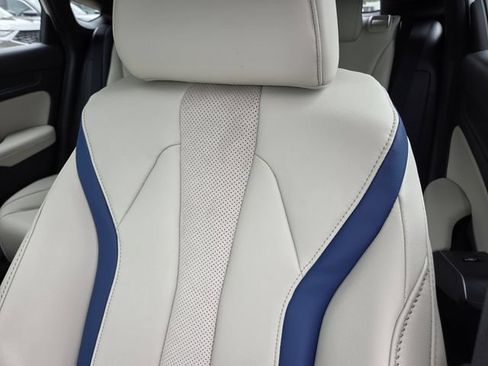 New 2026 Acura Integra A-Spec FWD image 14