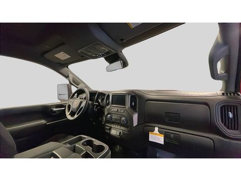 New 2026 Chevrolet Silverado 2500 W/T image 15