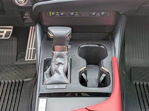 Used 2023 Lexus ES 350 F Sport FWD image 22