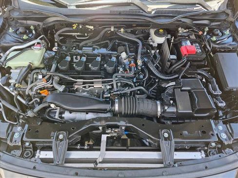 Used 2019 Honda Civic Sport Touring image 24