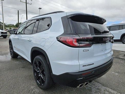 New 2026 GMC Acadia Elevation w/ Black Edition image 3