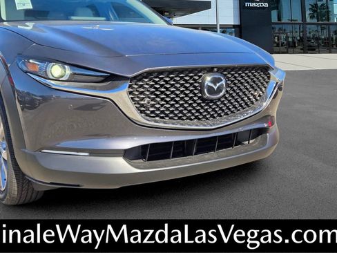 New 2026 MAZDA CX-30 AWD 2.5 S w/ Premium Package image 8