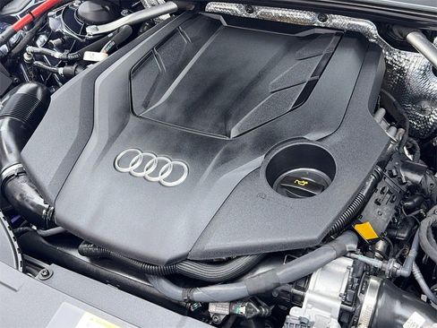 Used 2022 Audi A6 3.0T Premium w/ Convenience Package image 59