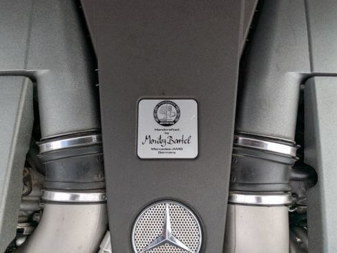 Used 2017 Mercedes-Benz G 63 AMG 4MATIC image 49