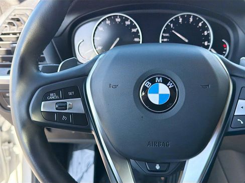 Used 2020 BMW X3 xDrive30i w/ Convenience Package image 36