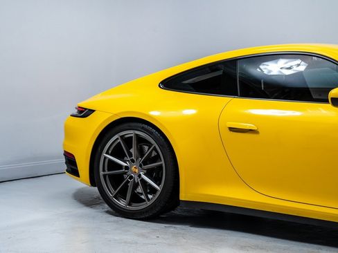 Used 2021 Porsche 911 Carrera S image 11