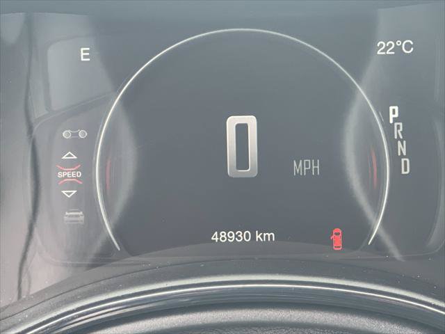 Used 2025 Dodge Durango R/T AWD/4WD image 32