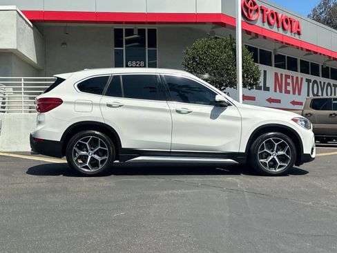 Used 2019 BMW X1 sDrive28i w/ Convenience Package FWD image 6