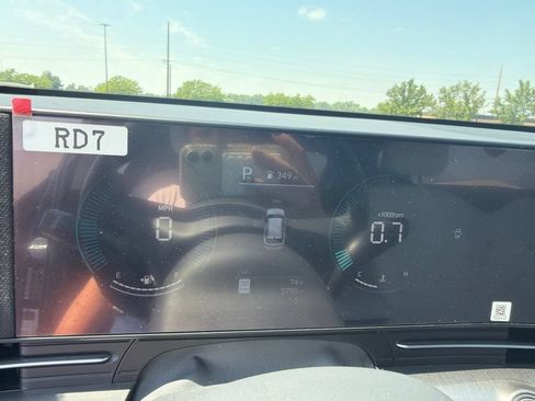 Used 2026 Hyundai Kona SEL Sport AWD/4WD image 15
